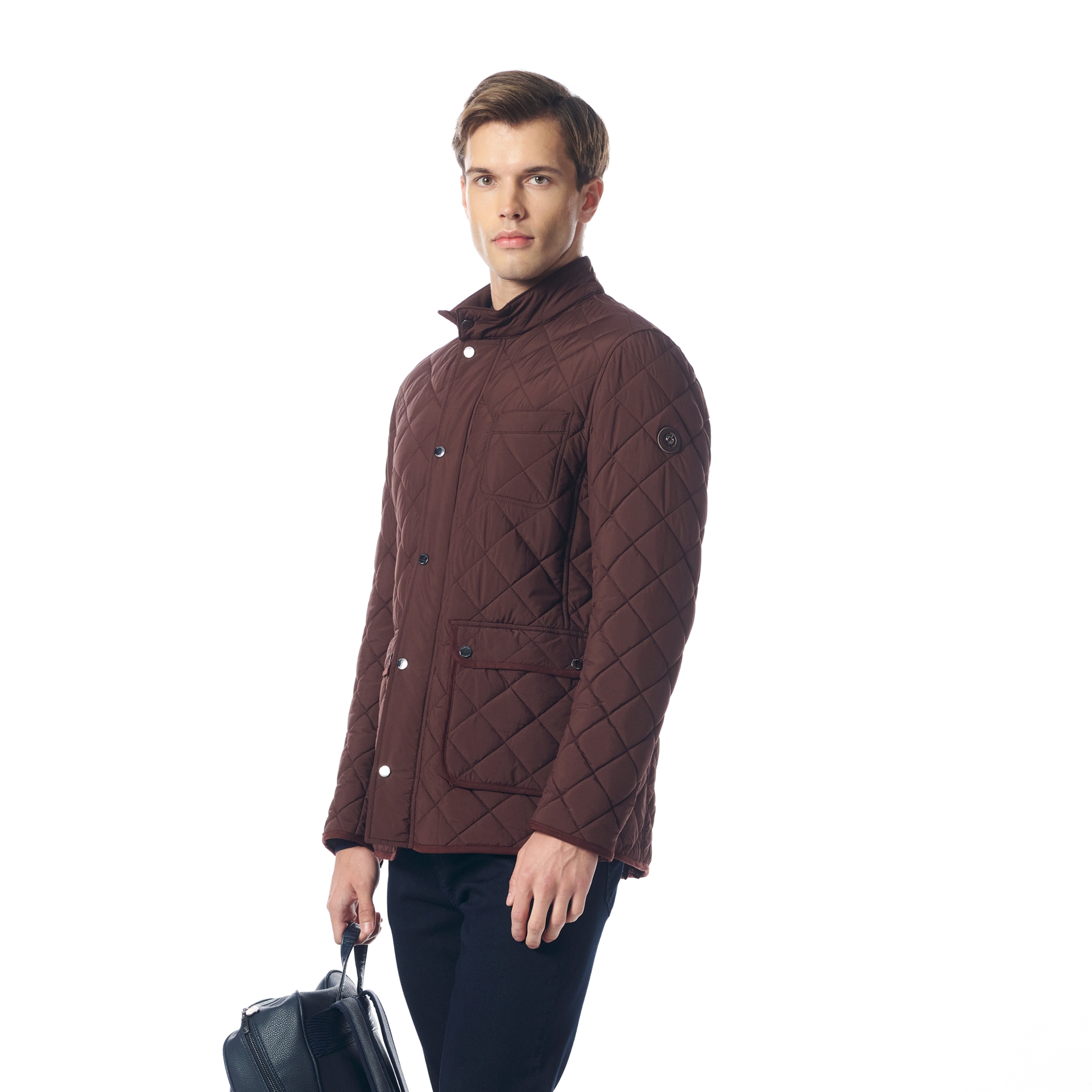 Picture of Giovane Gentile Mont / Kaban