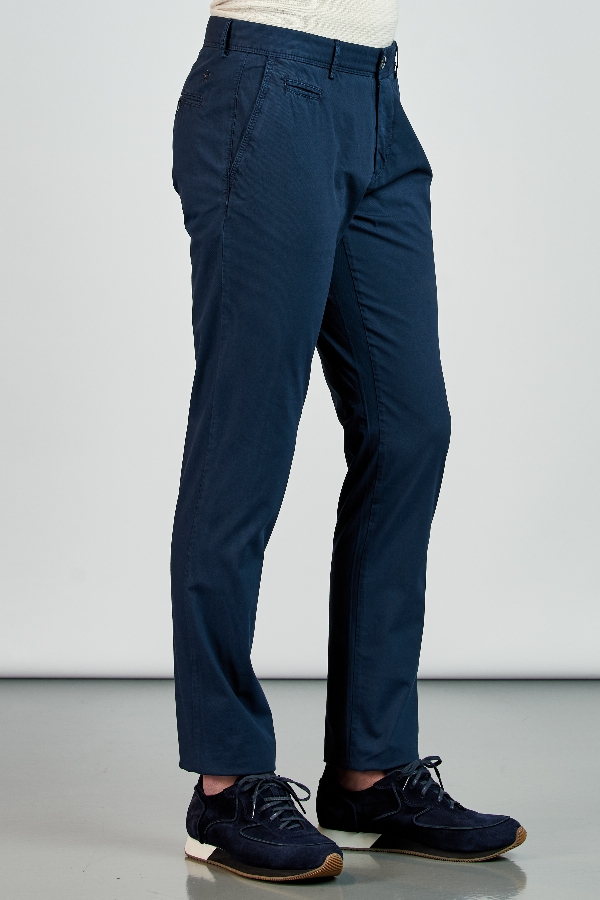 Resim Giovane G. Designers Pantolon Casual