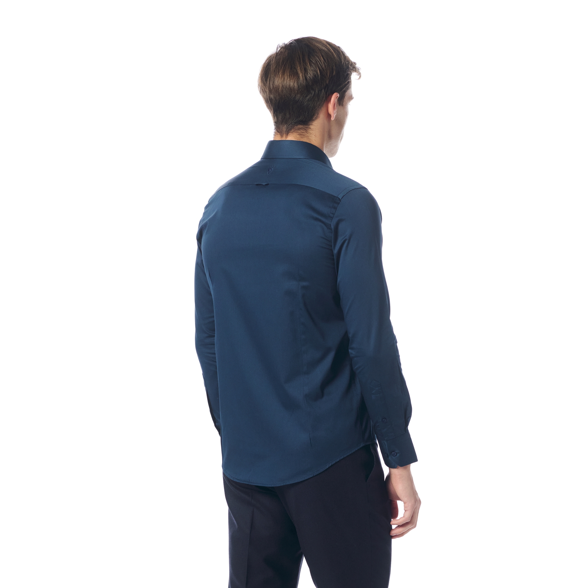 Resim Giovane G. Designers Gömlek (Basic Series)