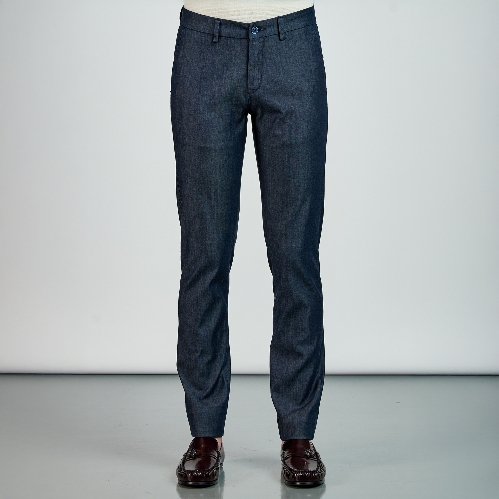 Resim Giovane G. Designers Pantolon Denim