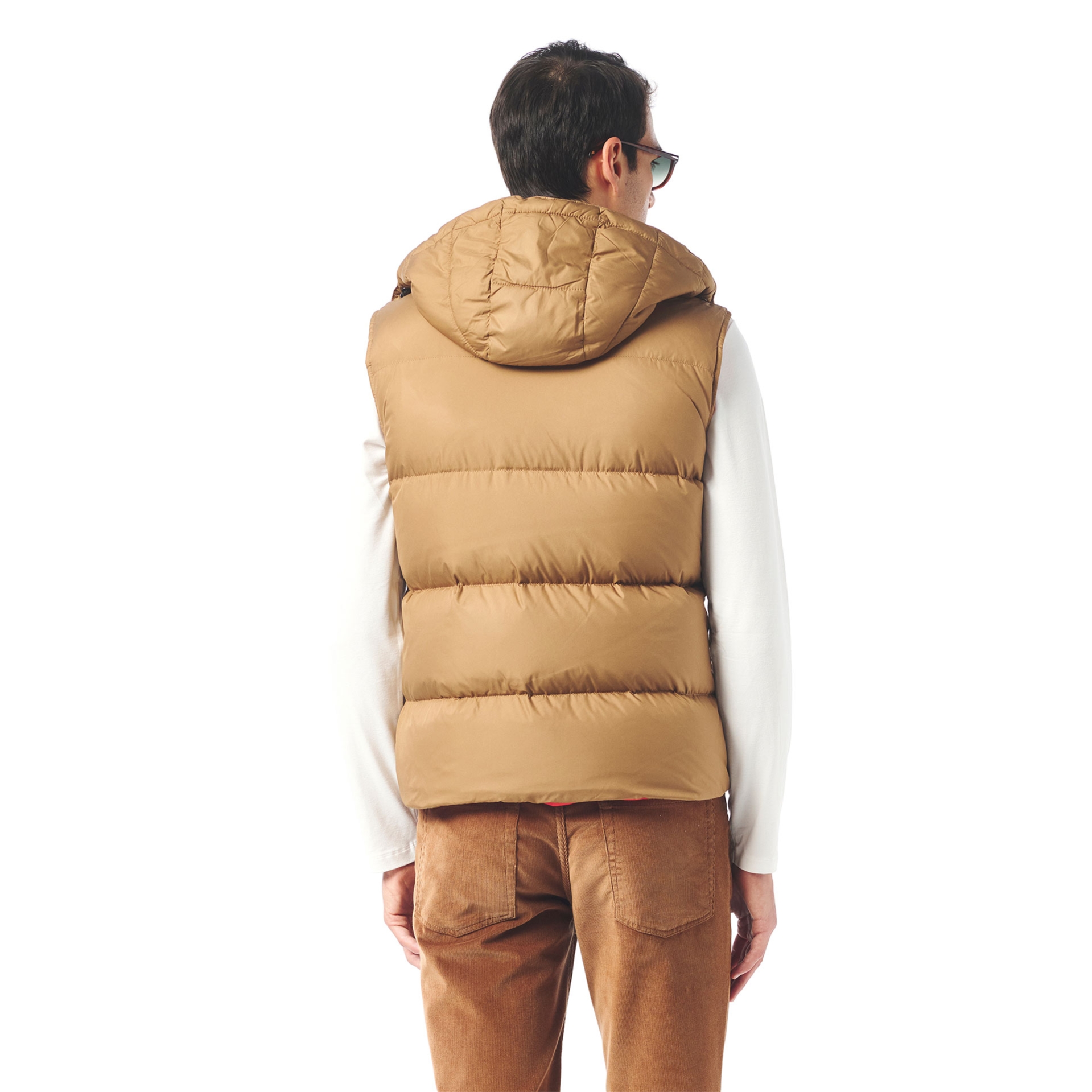 Resim Giovane Gentile Yelek/Mont