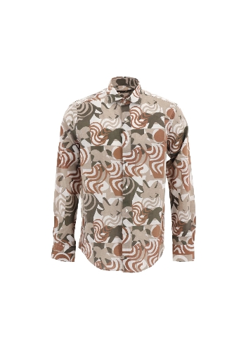 Resim Giovane G. Designers Gömlek