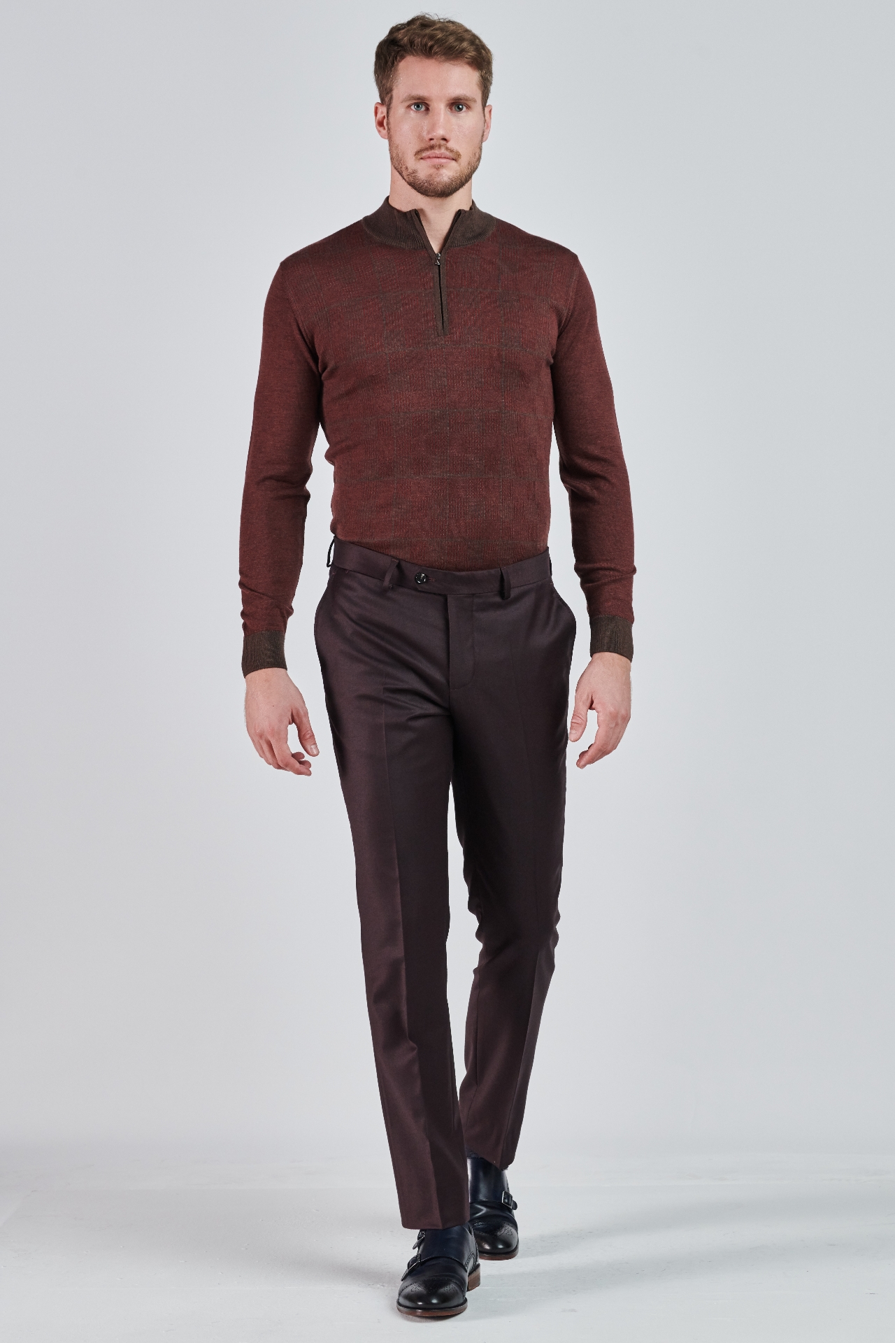 Resim Giovane G. Designers Pantolon