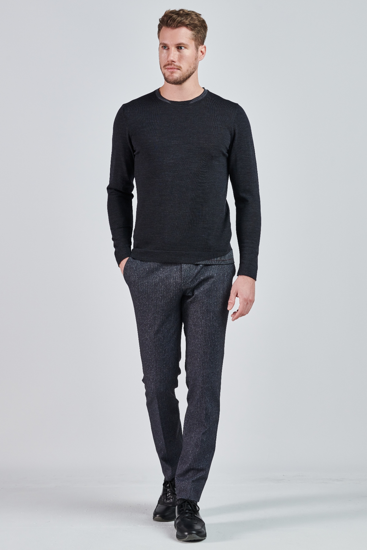 Picture of Giovane Gentile Tricot
