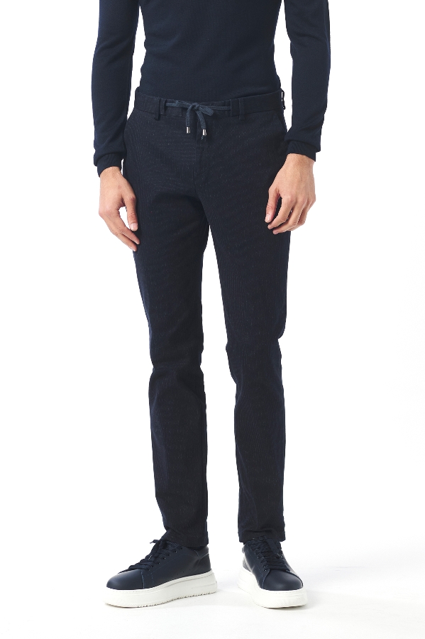 Resim Giovane G. Designers Pantolon Casual