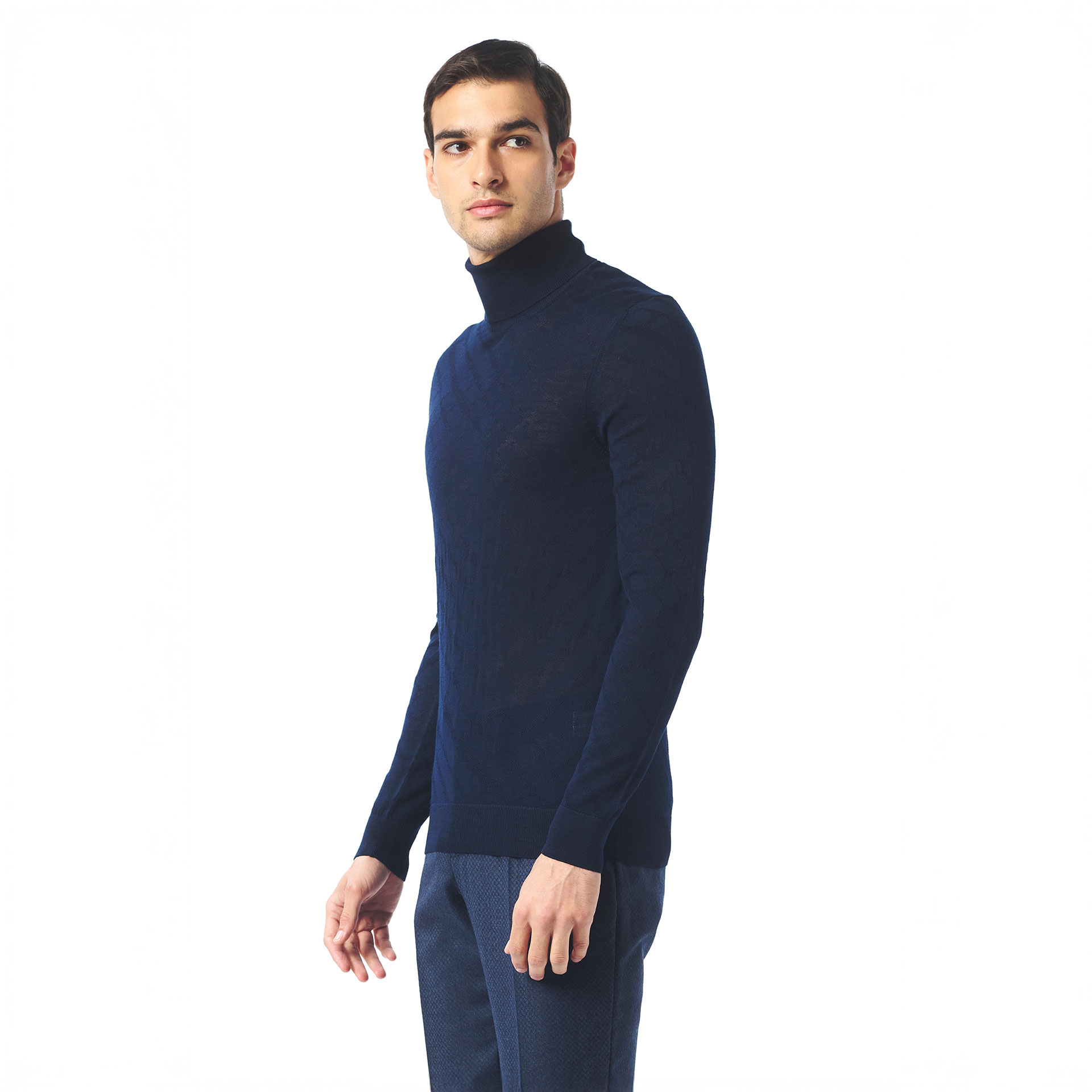 Picture of Giovane G. Designers Tricot