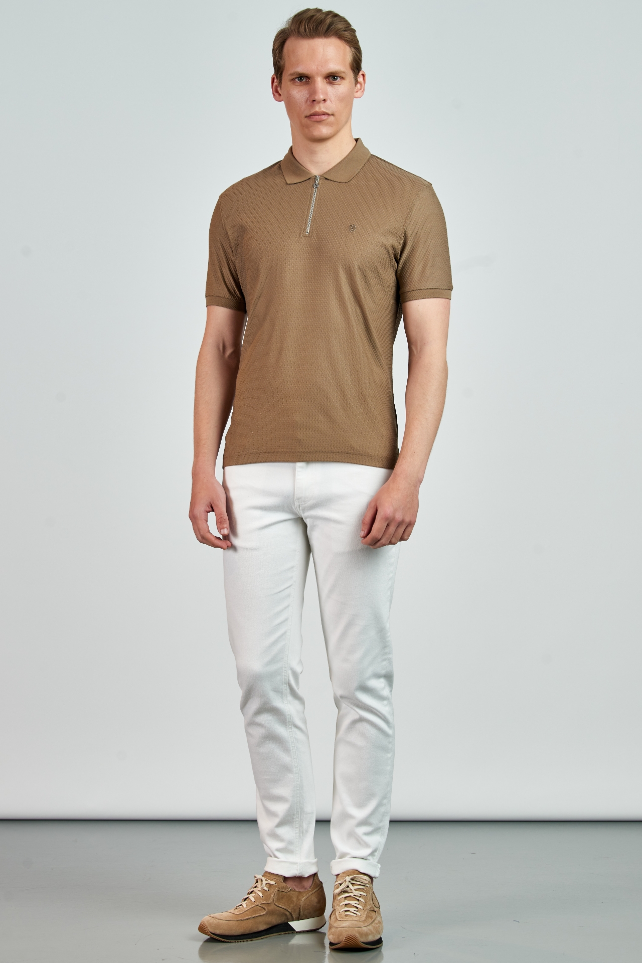 Picture of Giovane Gentile T-shirt