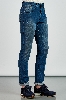 Resim Giovane G. Designers Pantolon Denim