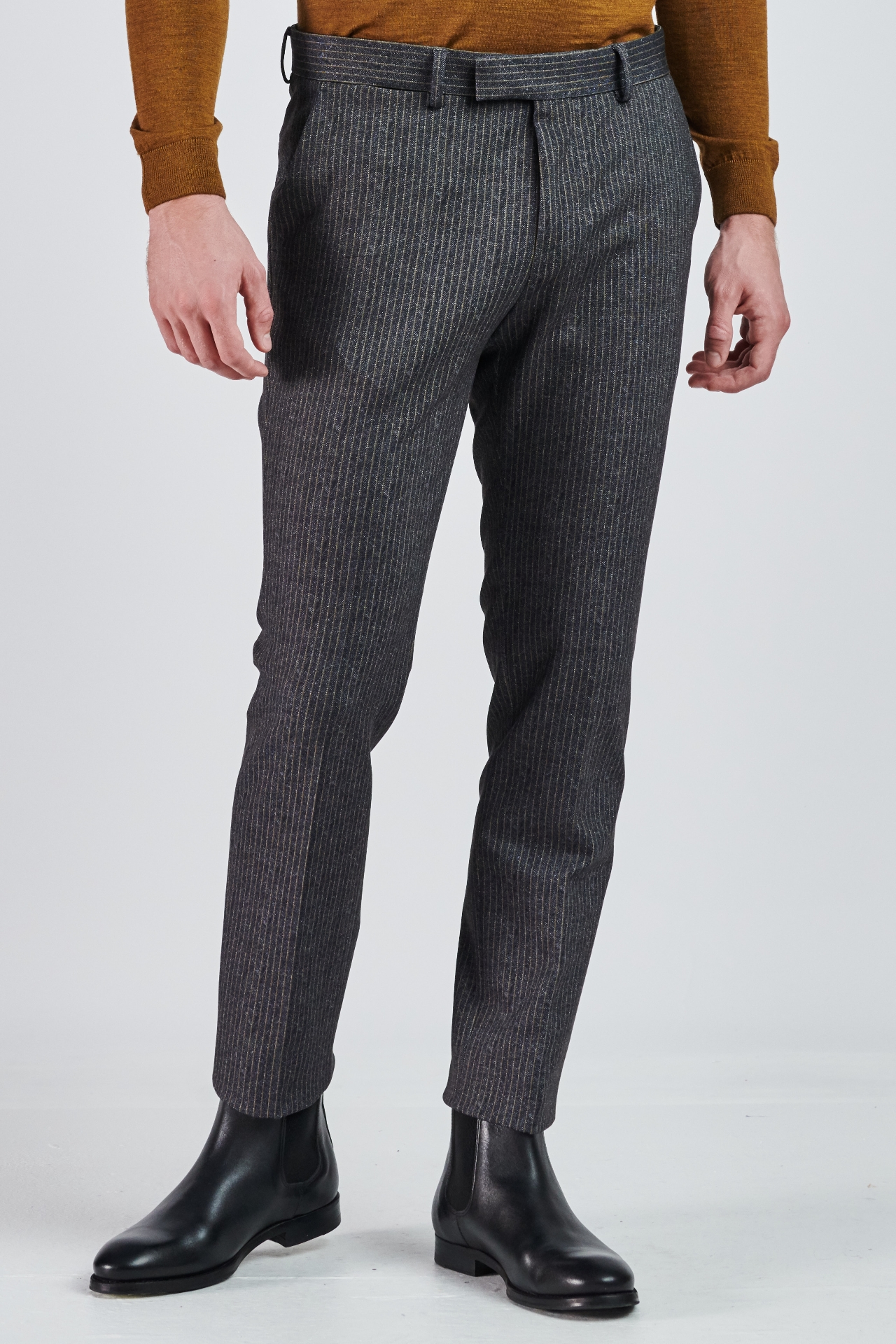 Resim Giovane G. Designers Pantolon Casual