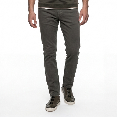 Resim Giovane Gentile Pantolon Casual