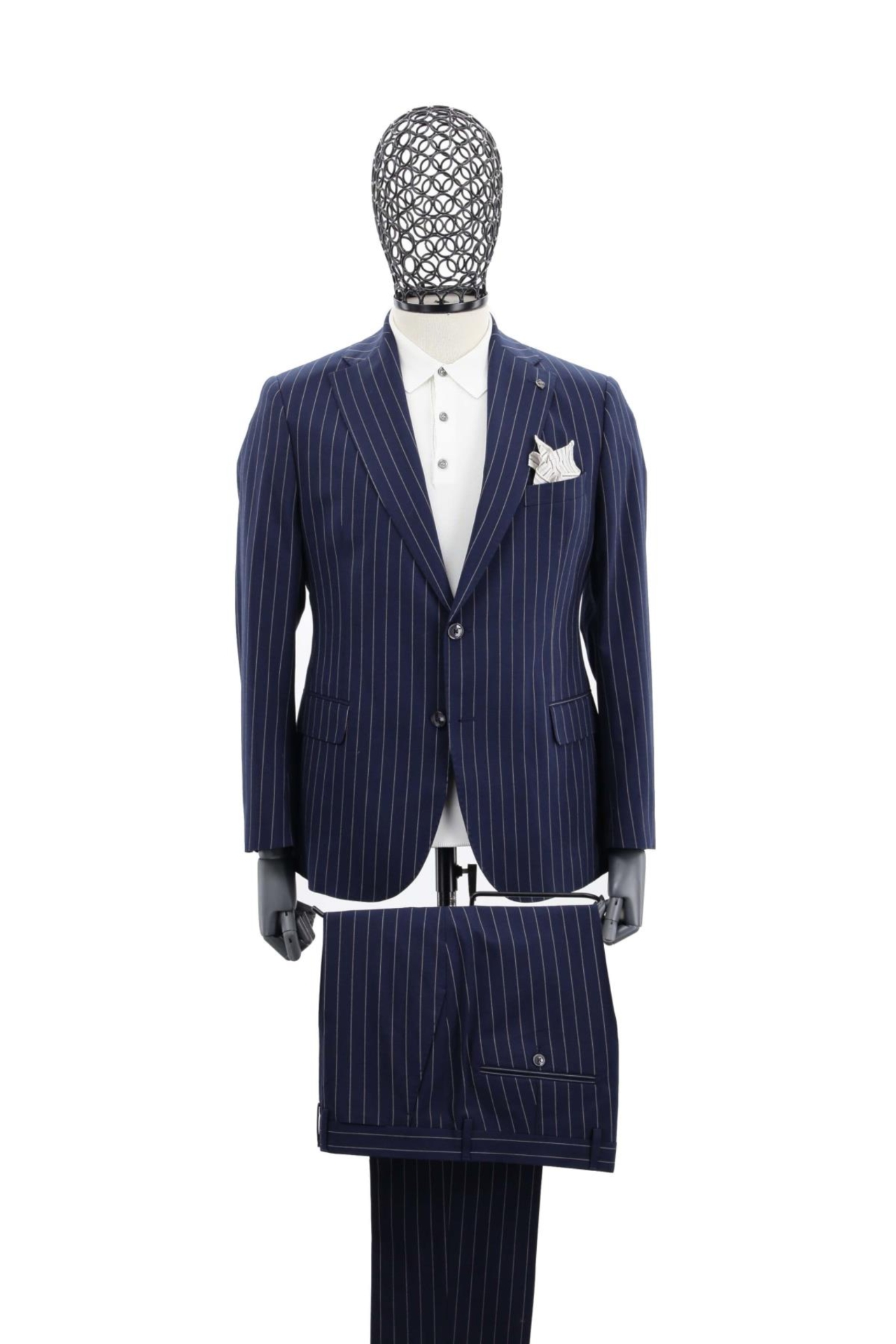 Picture of Giovane Gentile Suit