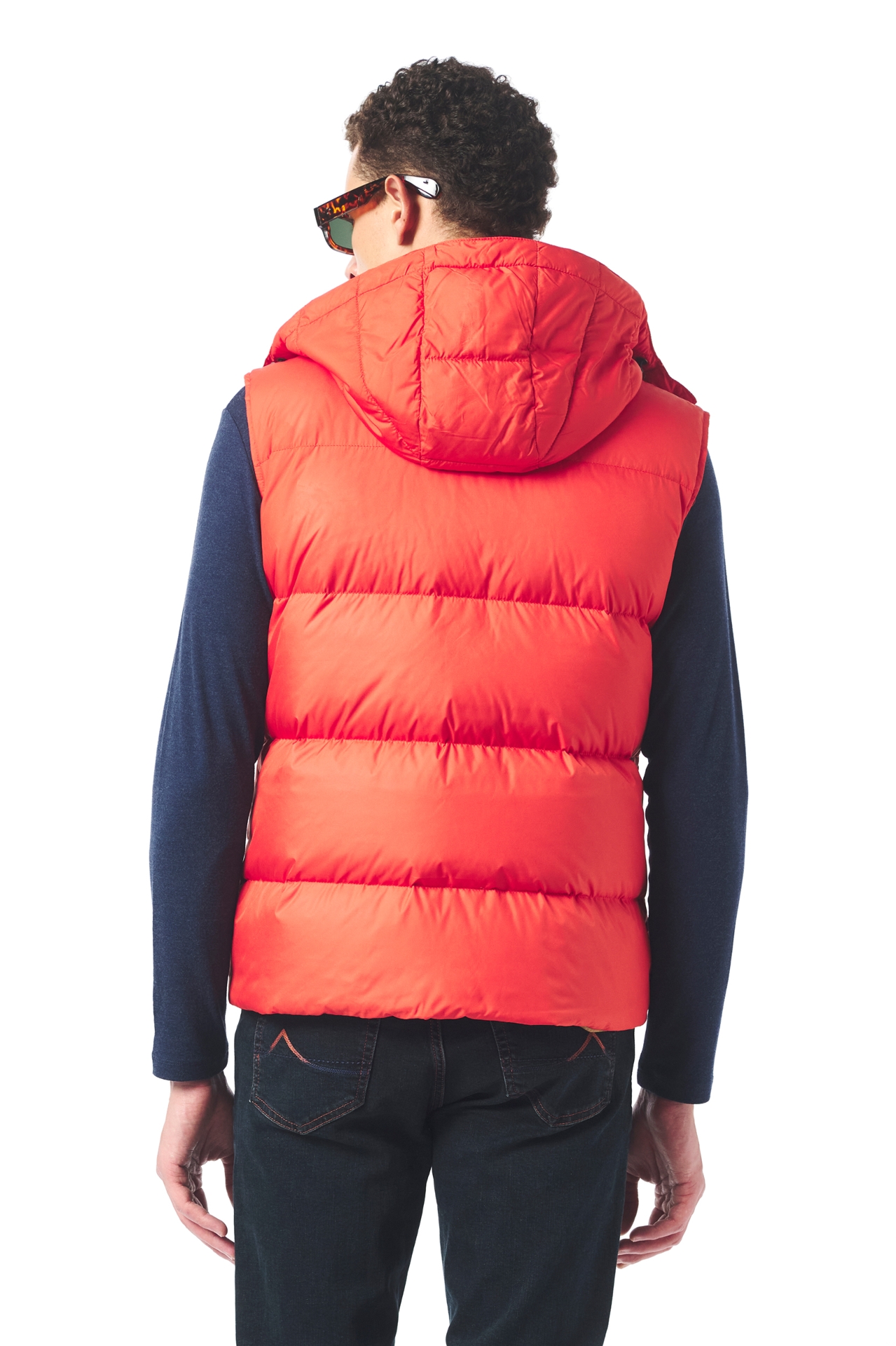 Picture of Giovane Gentile Vest/Coat