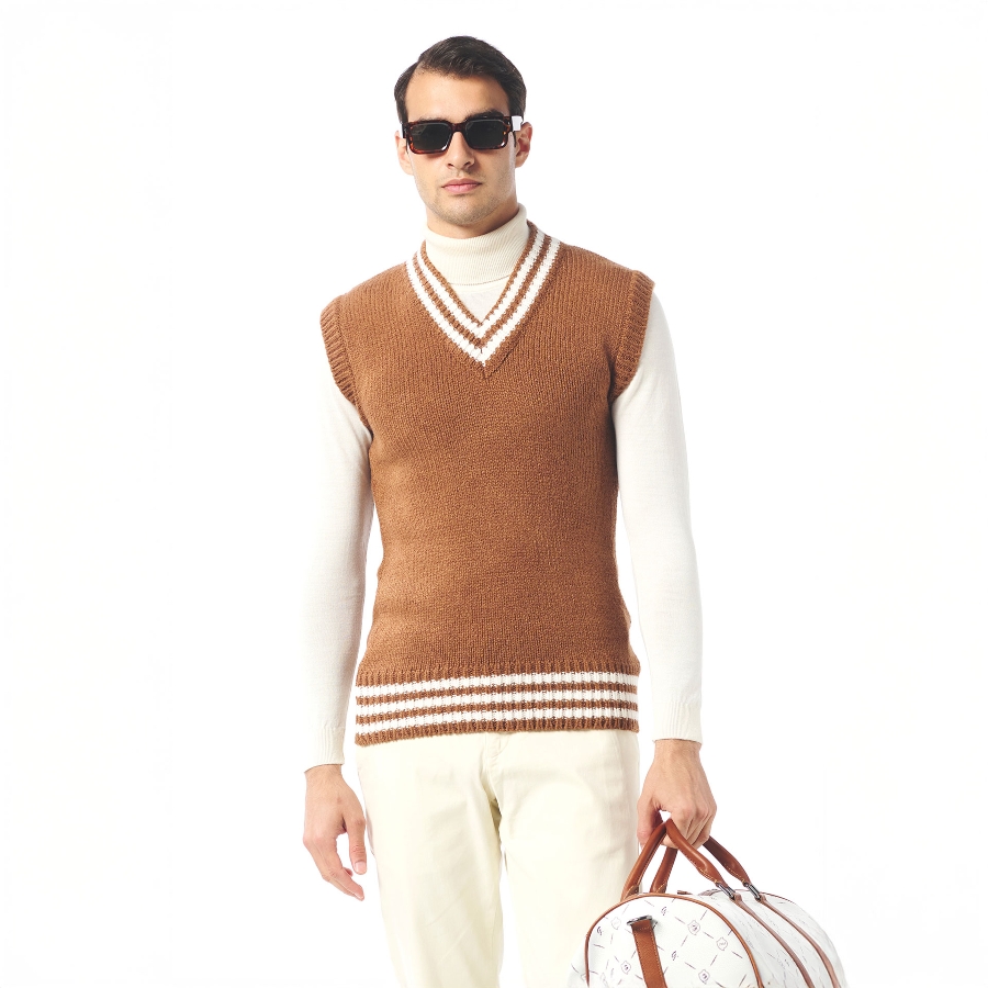 Resim Giovane G. Designers Triko