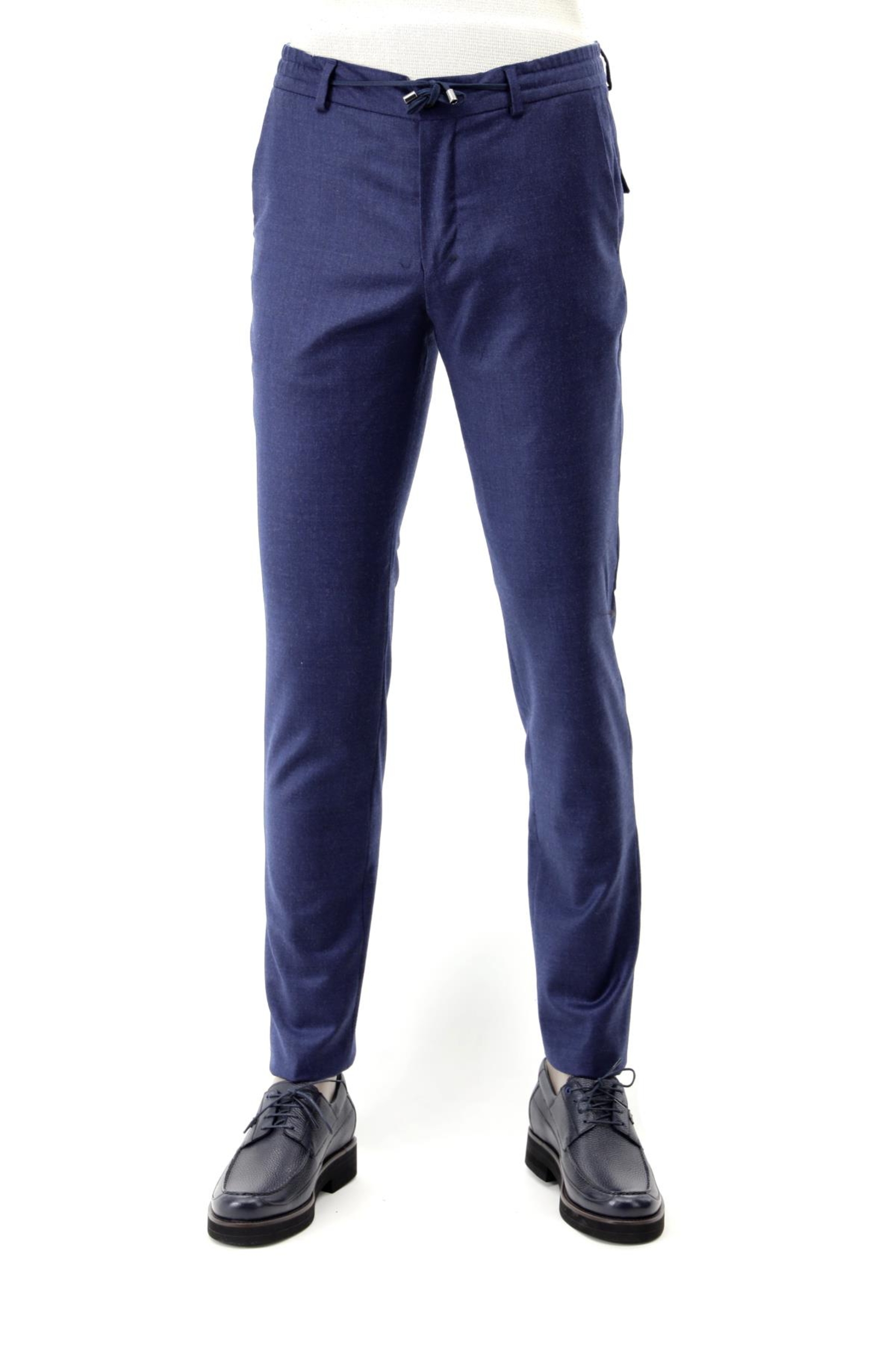 Picture of Giovane Gentile Trousers Casual