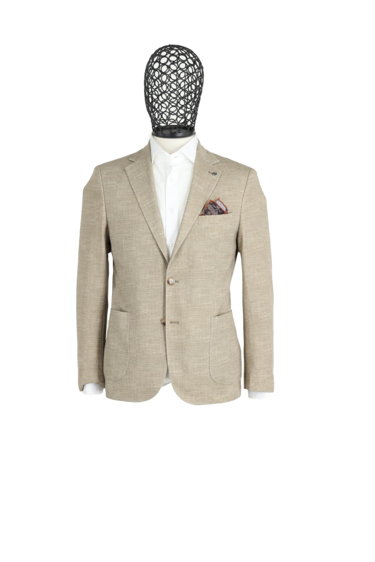 Resim Giovane Gentile Ceket