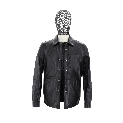 Resim Giovane Gentile Deri Mont Kaban