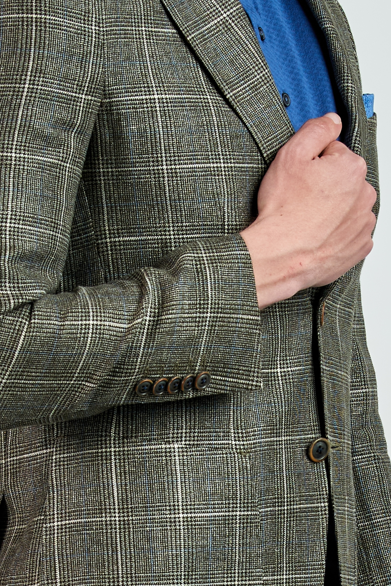 Picture of Giovane Gentile Jacket