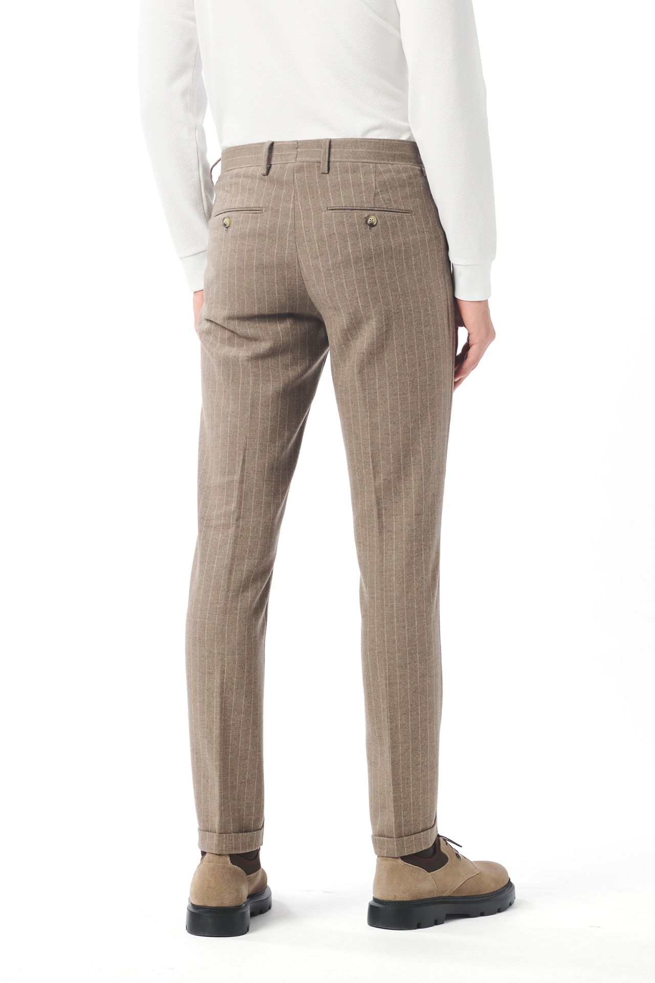 Resim Giovane G. Designers Pantolon Casual