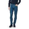 Picture of Giovane Gentile Trousers Denim