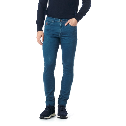 Picture of Giovane Gentile Pantolon Denim