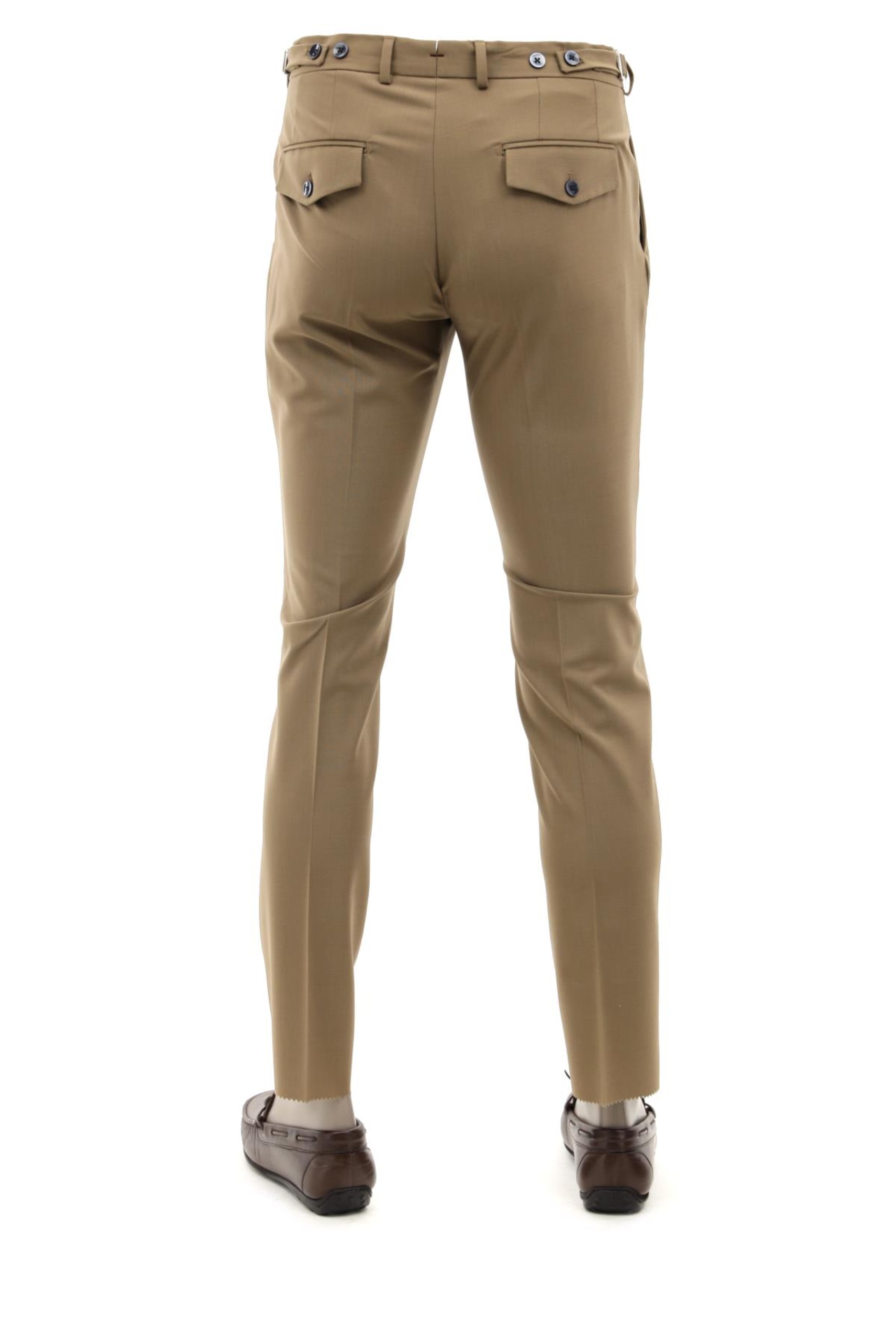 Picture of Giovane Gentile Trousers (Basic Series)