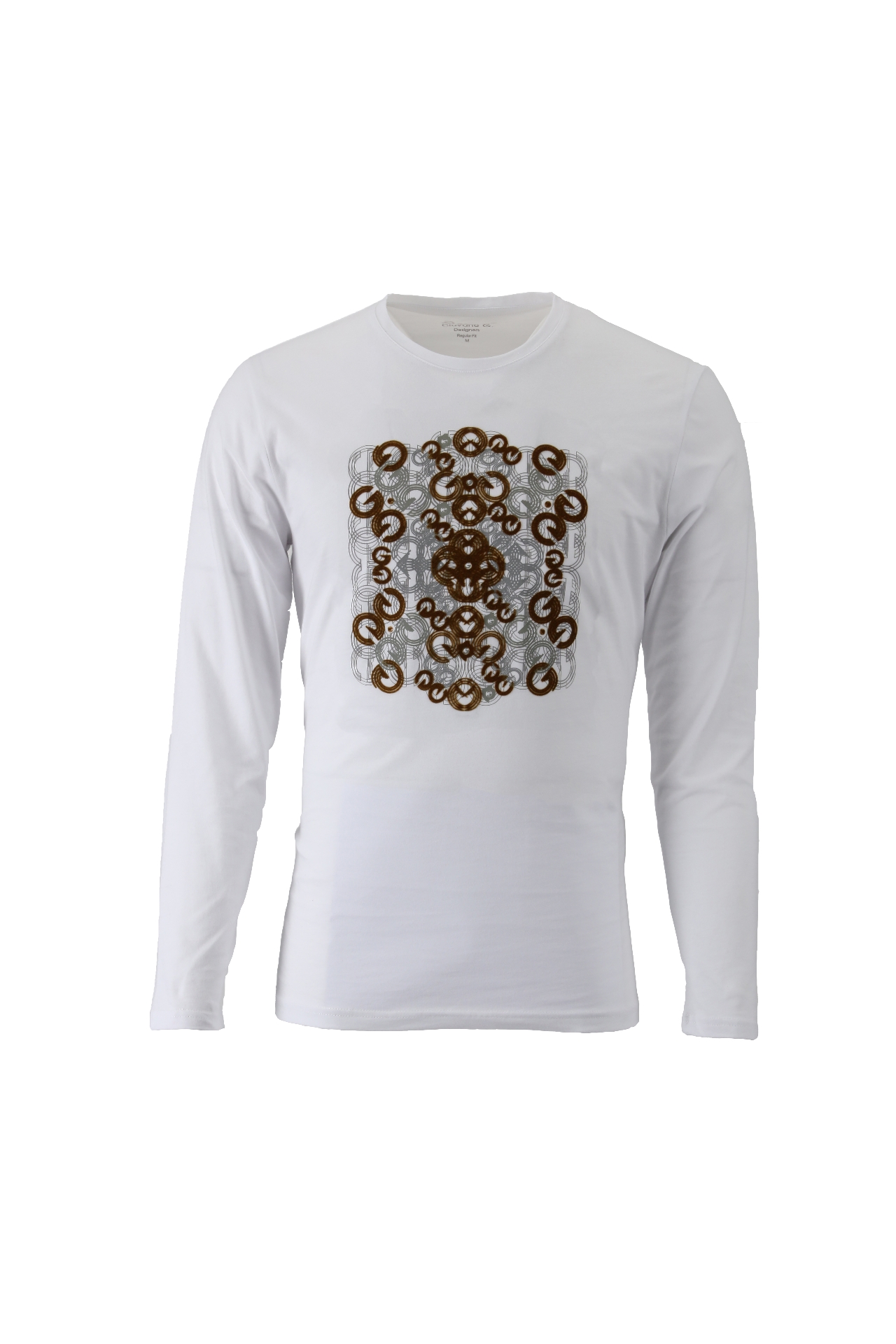 Resim Giovane G. Designers T-Shirt