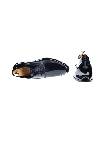 Picture of Giovane Gentile Tuxedo Shoes