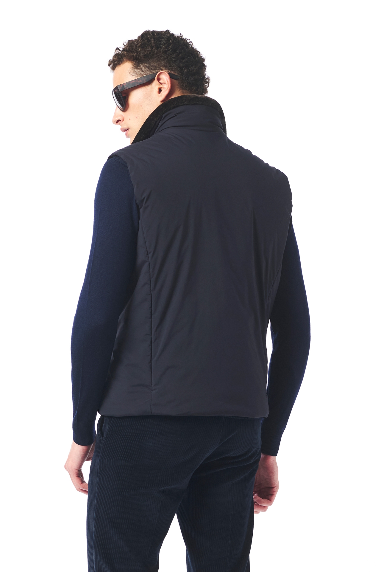 Picture of Giovane Gentile Vest/Coat
