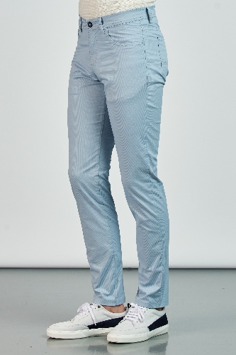 Picture of Giovane G. Designers Trousers Casual