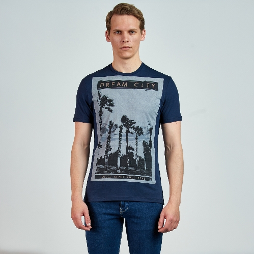 Resim Giovane Gentile T-Shirt