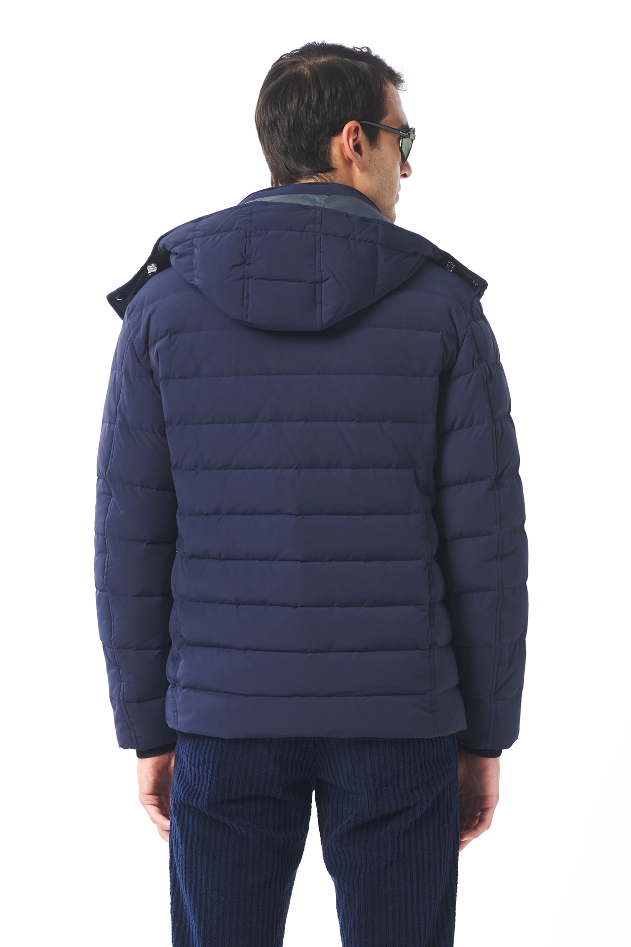 Picture of Giovane Gentile Coat Jacket