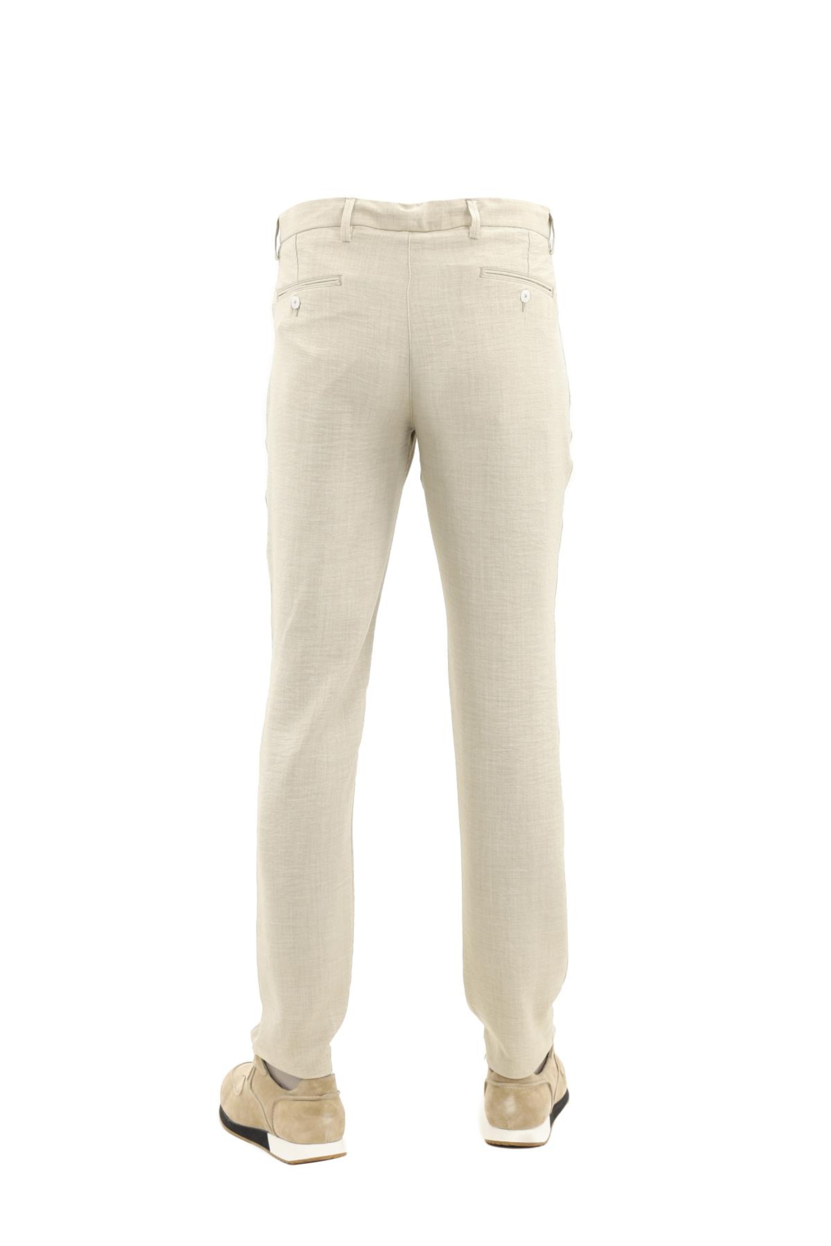 Picture of Giovane Gentile Trousers