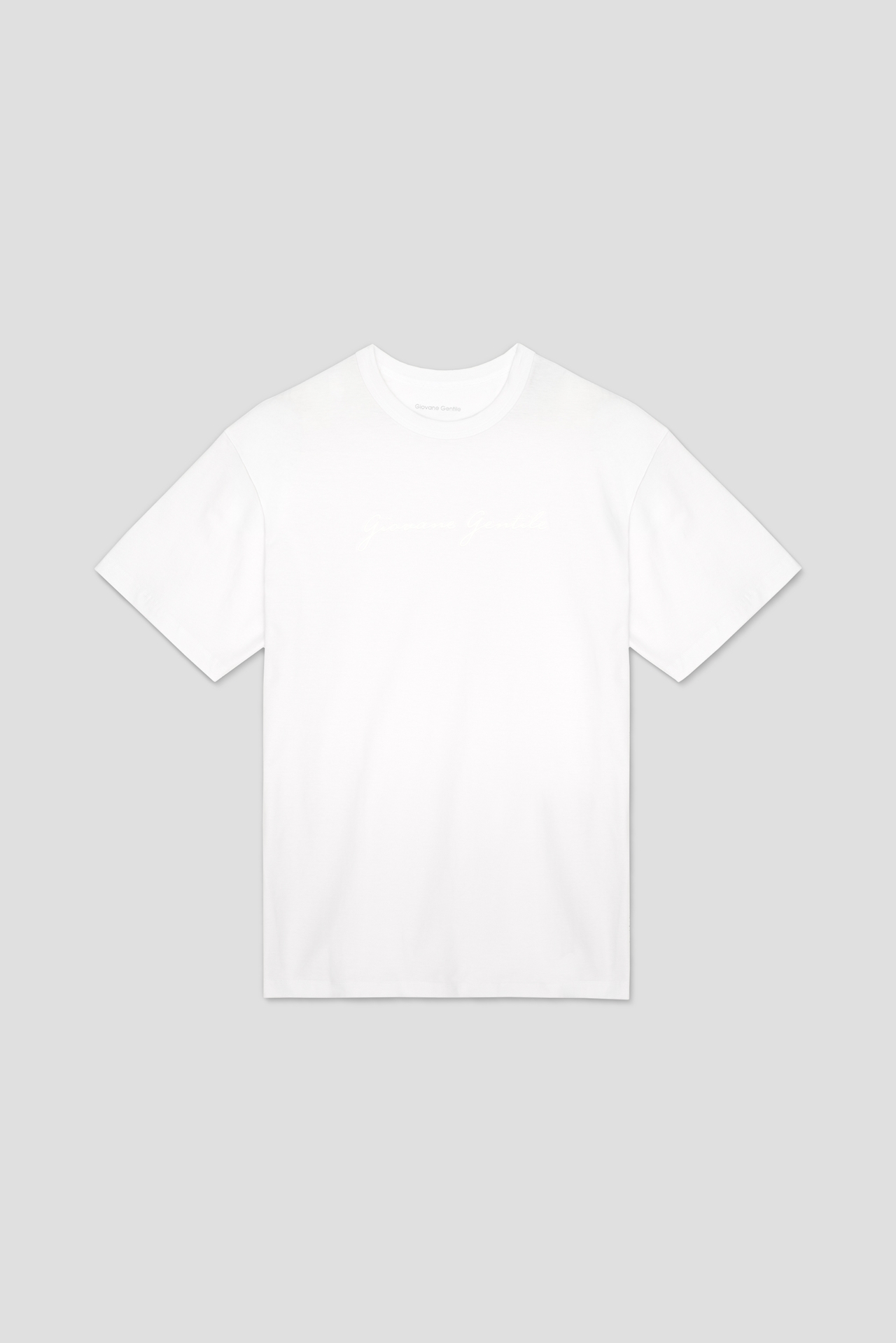 Resim Giovane G. Designers T-Shirt