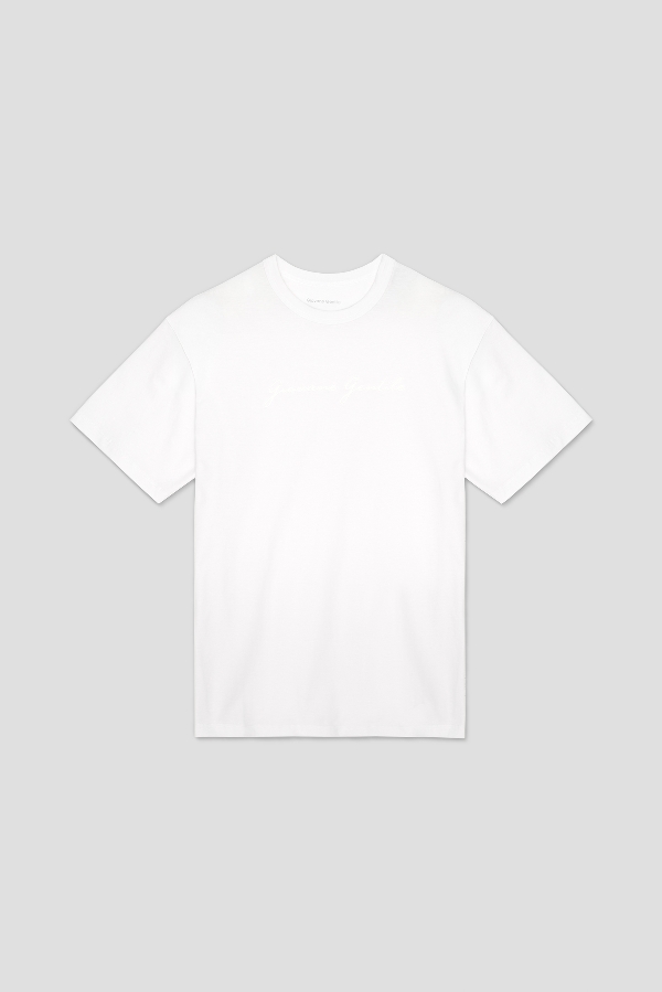 Resim Giovane G. Designers T-Shirt