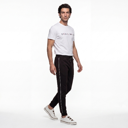 Resim Giovane G. Designers T-Shirt