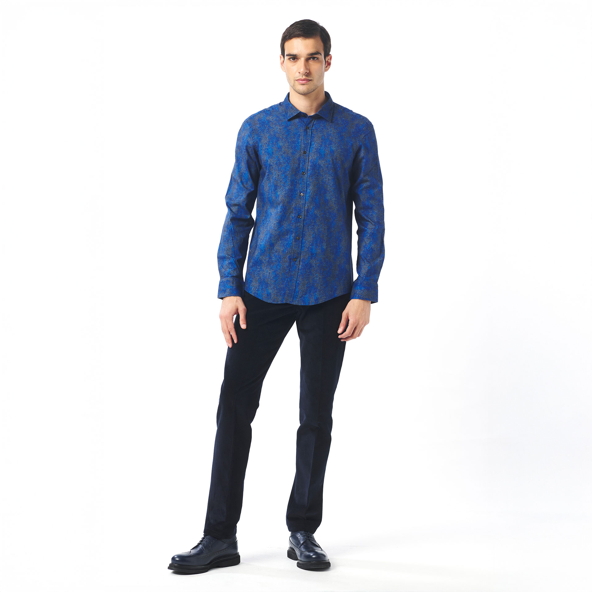 Picture of Giovane G. Designers Shirt