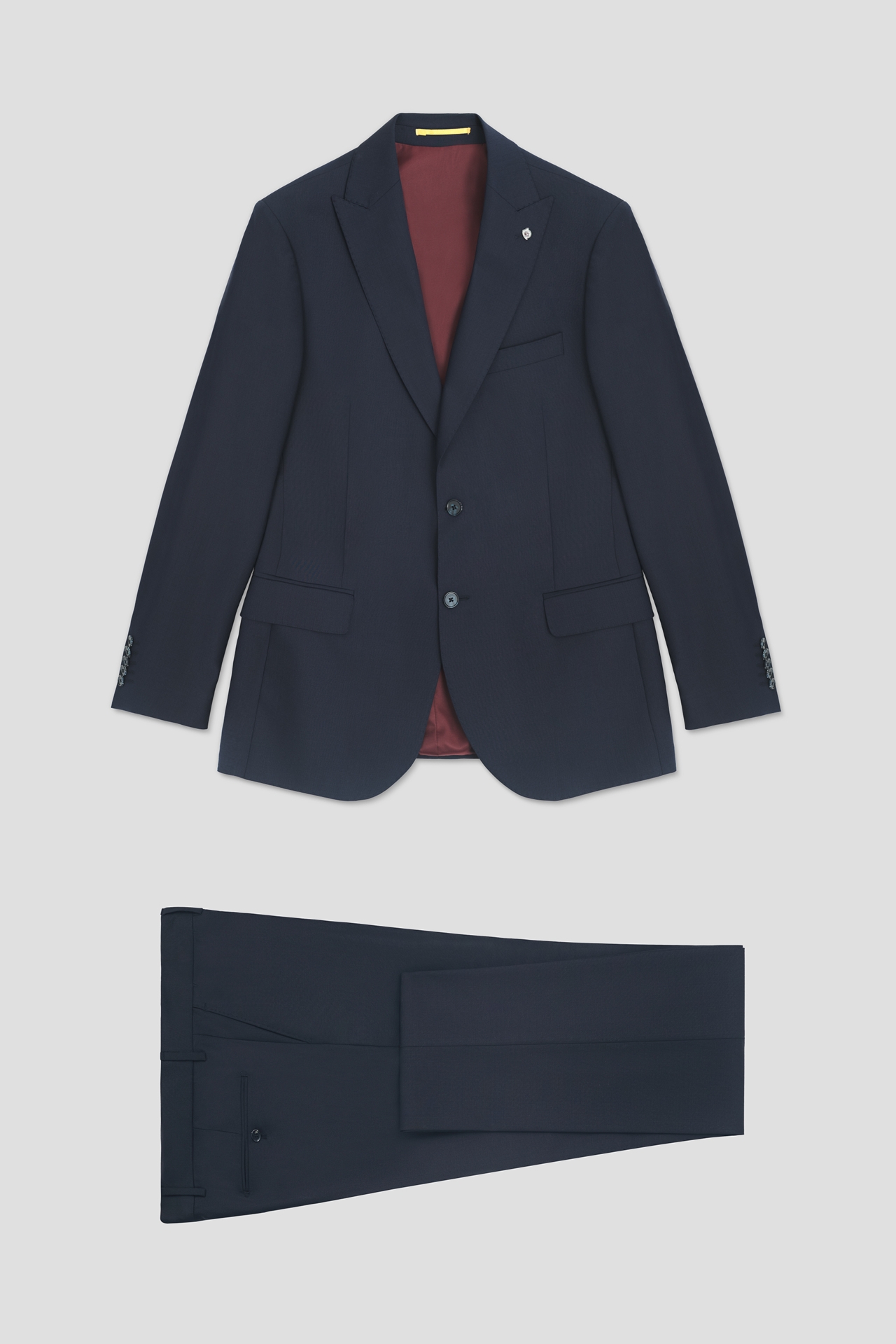 Resim Giovane G. Designers Takım Elbise (Basic Series)