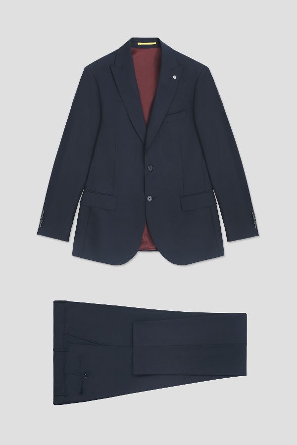 Resim Giovane G. Designers Takım Elbise (Basic Series)