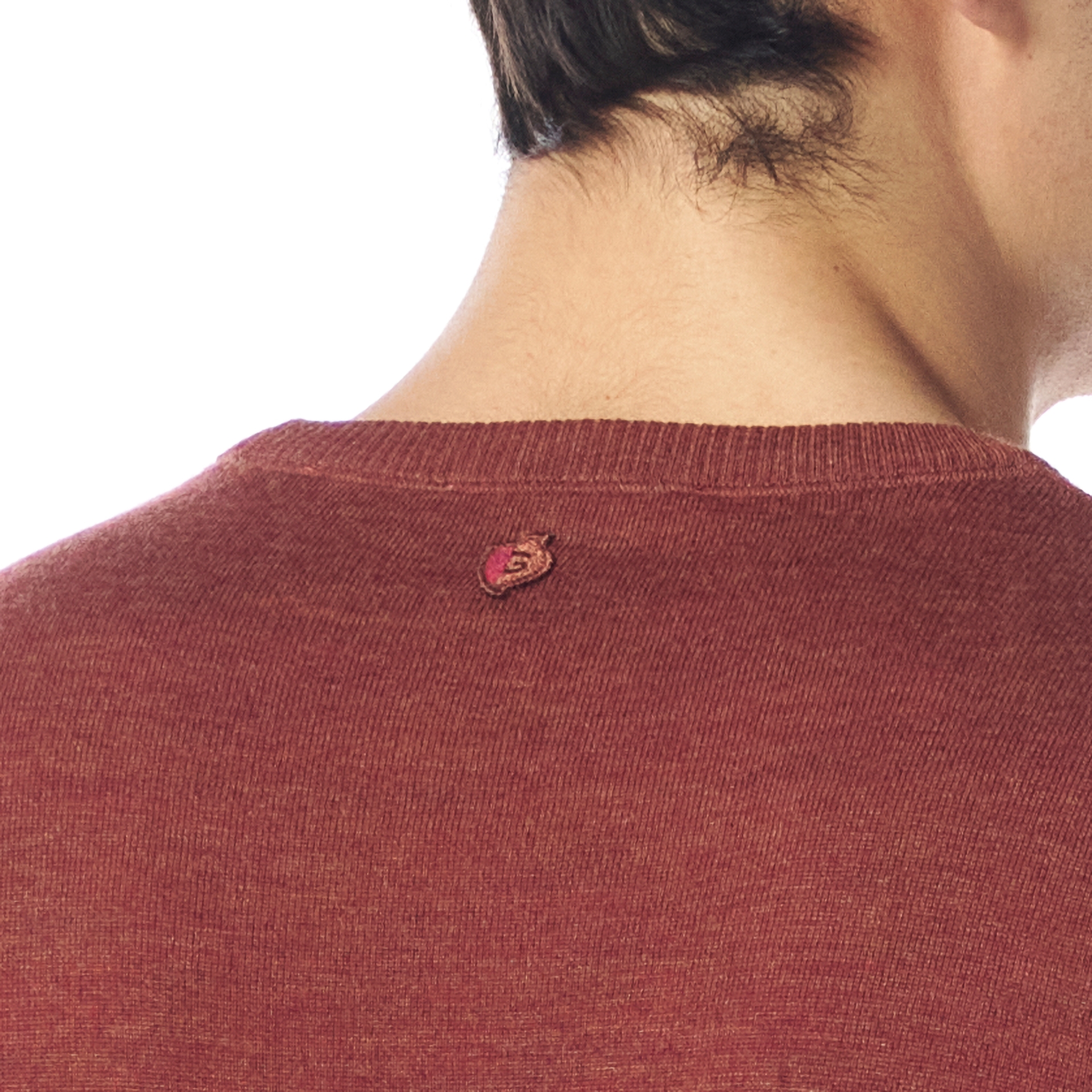 Resim Giovane Gentile Triko