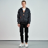 Picture of Giovane G. Designers Coat Jacket