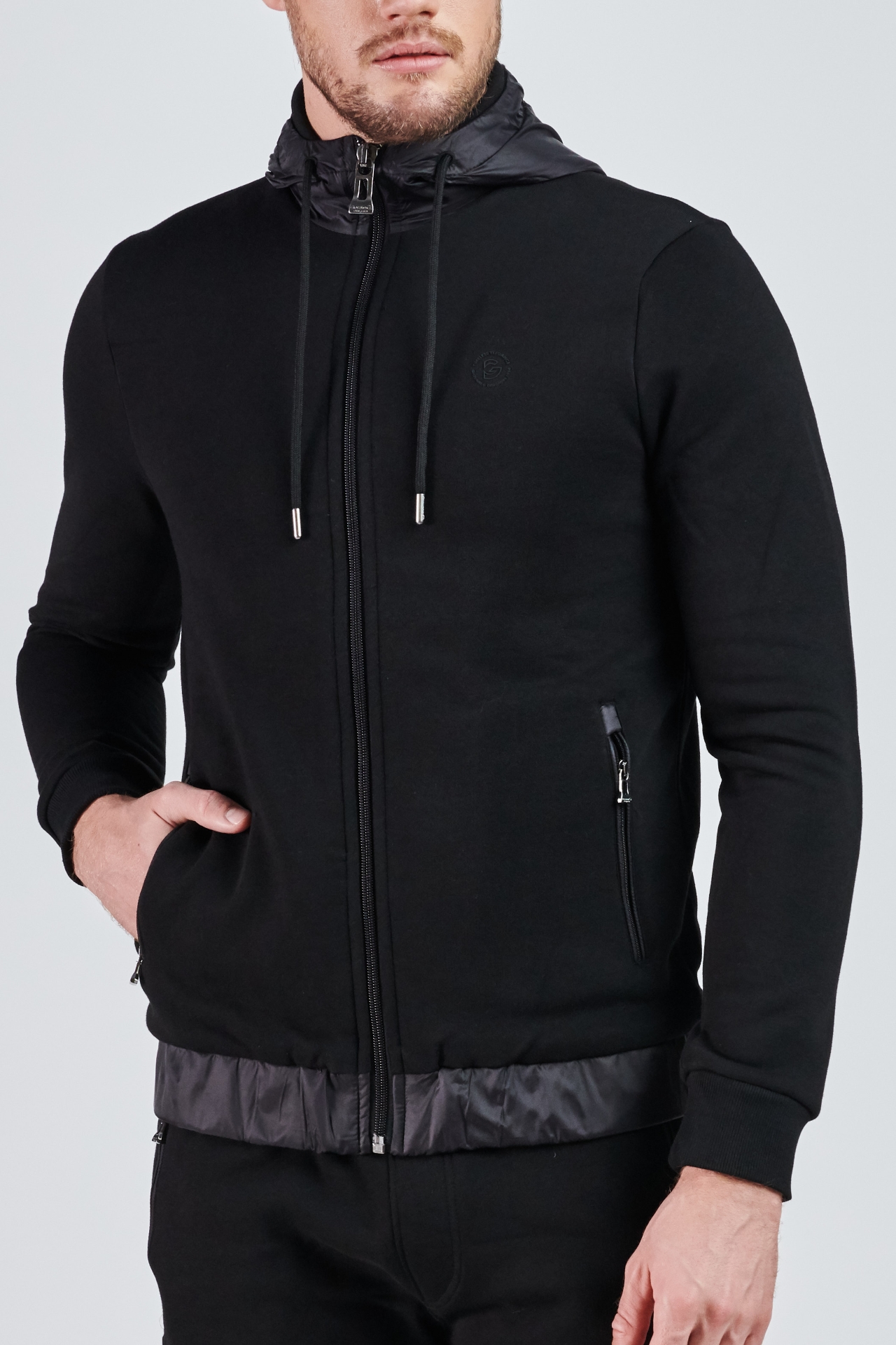 Resim Giovane G. Designers Eşofman Üst