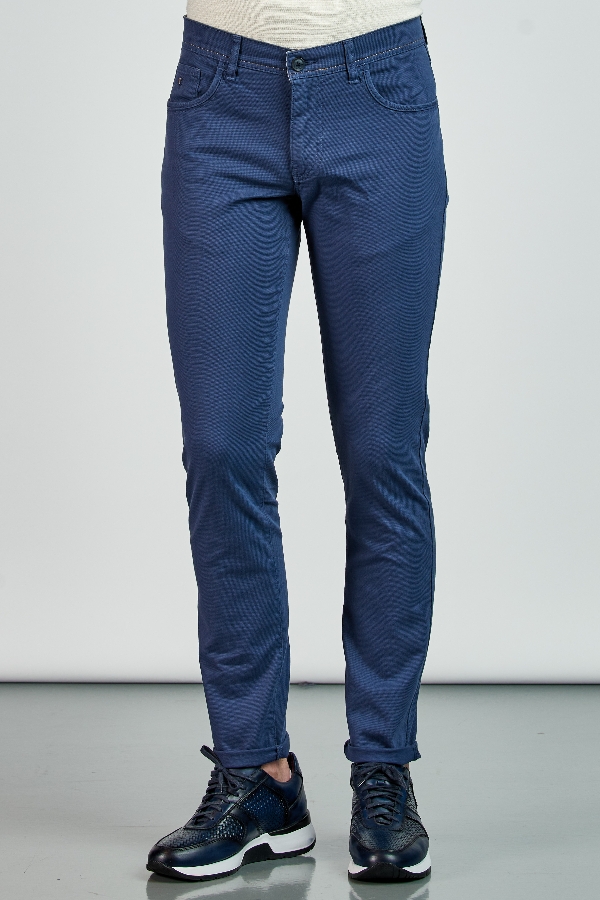 Resim Giovane G. Designers Pantolon Casual