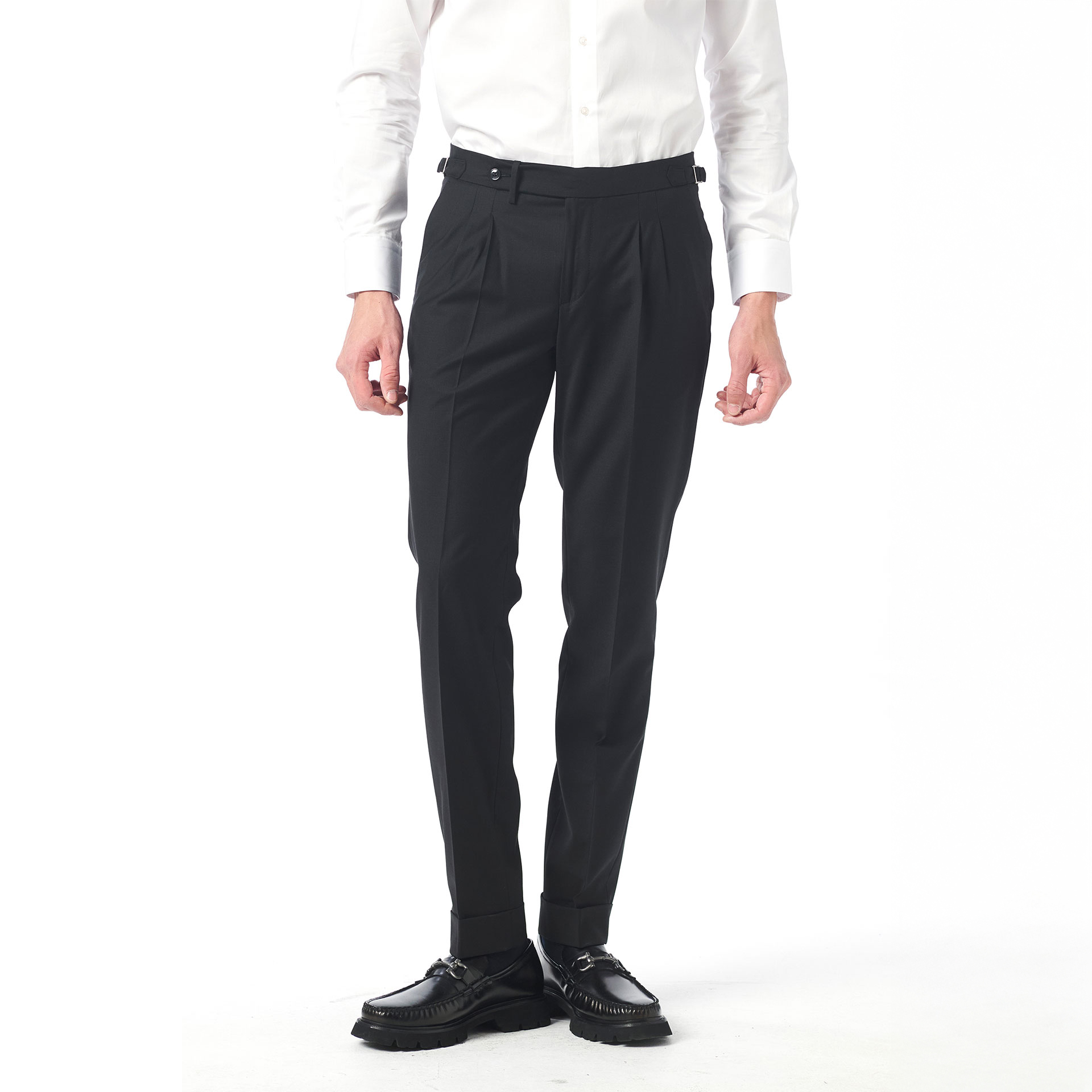 Resim Giovane Gentile Pantolon (Basic Series)