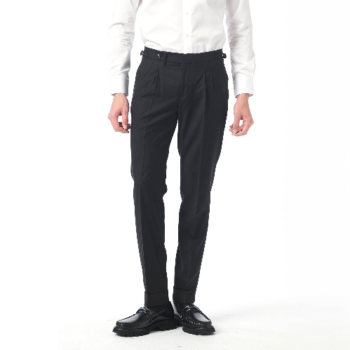 Resim Giovane Gentile Pantolon (Basic Series)