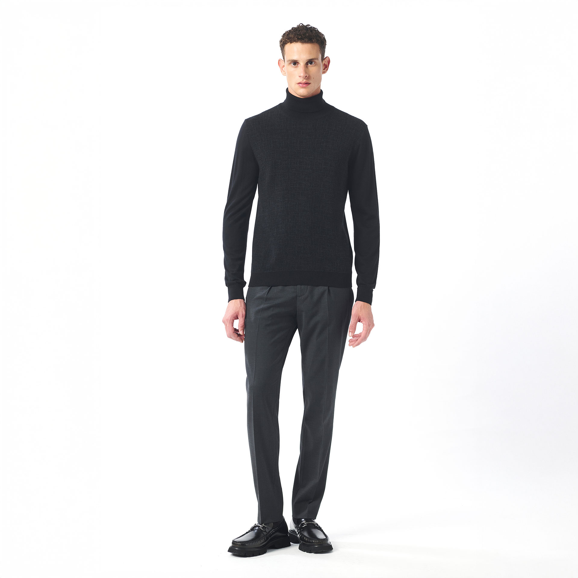 Picture of Giovane G. Designers Tricot