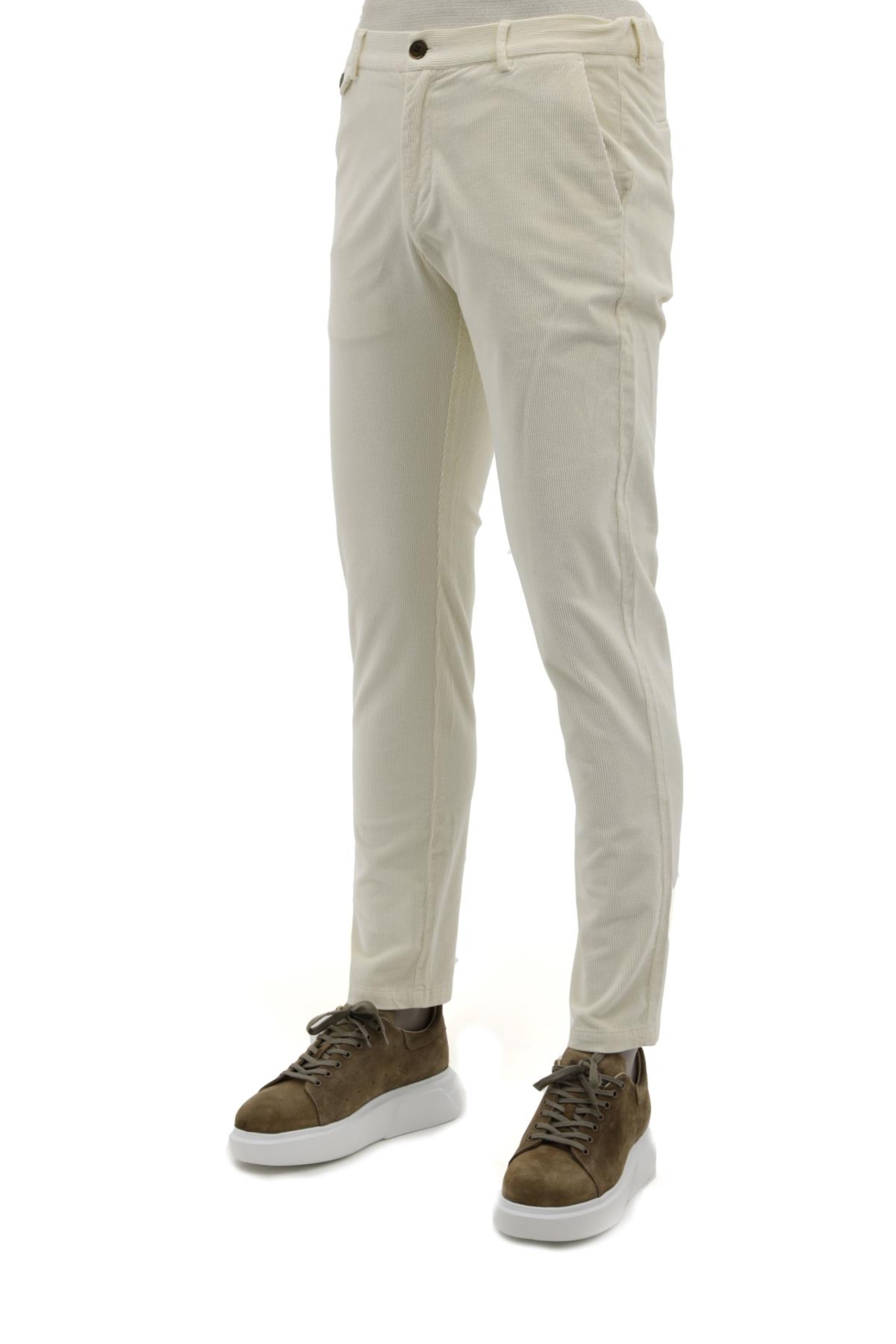 Picture of Giovane Gentile Trousers Casual