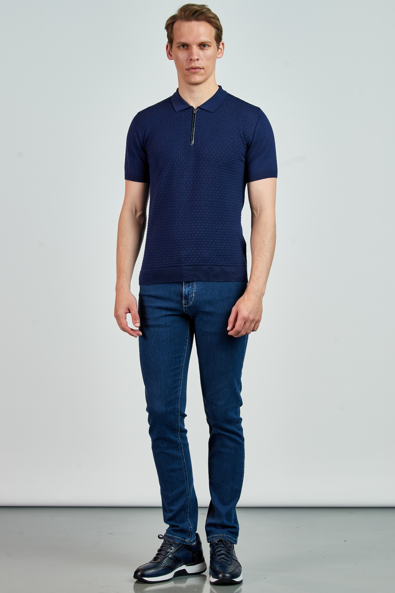 Picture of Giovane Gentile Tricot
