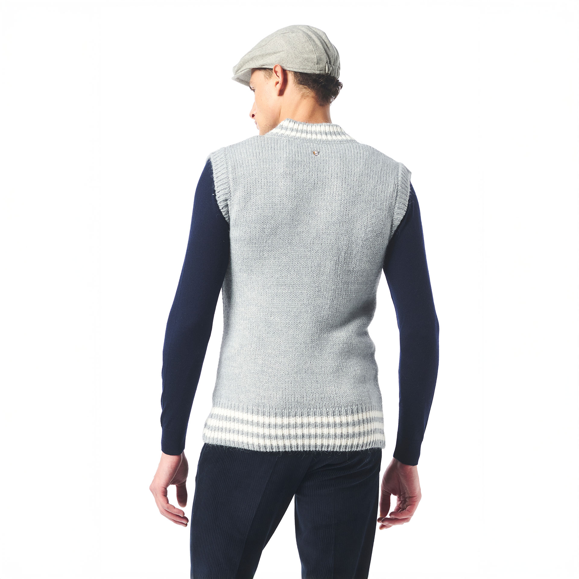 Picture of Giovane G. Designers Tricot