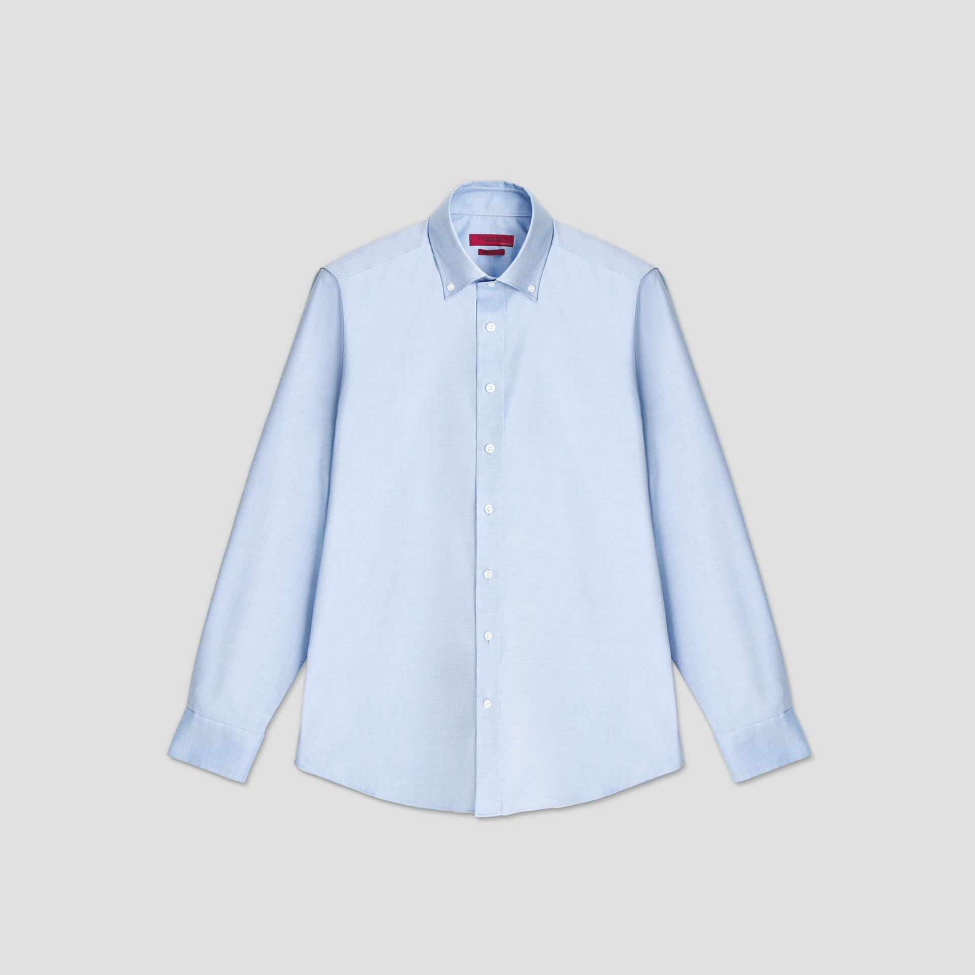 Resim Giovane Gentile Gömlek (Basic Series)