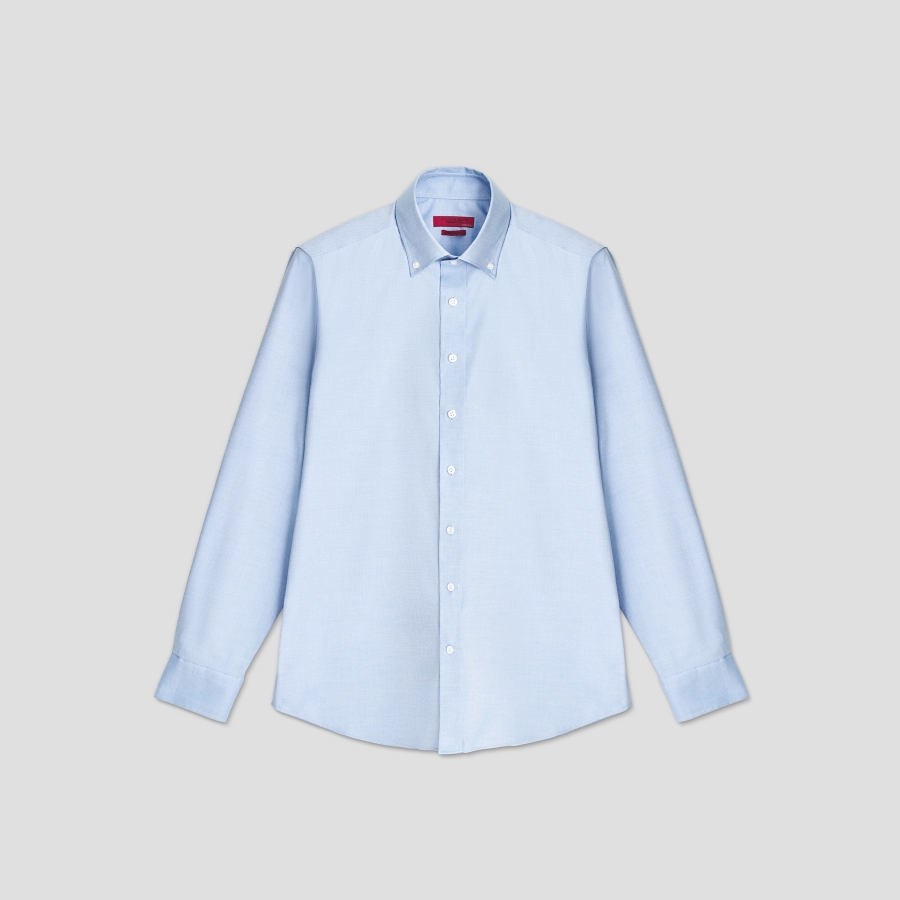 Resim Giovane Gentile Gömlek (Basic Series)